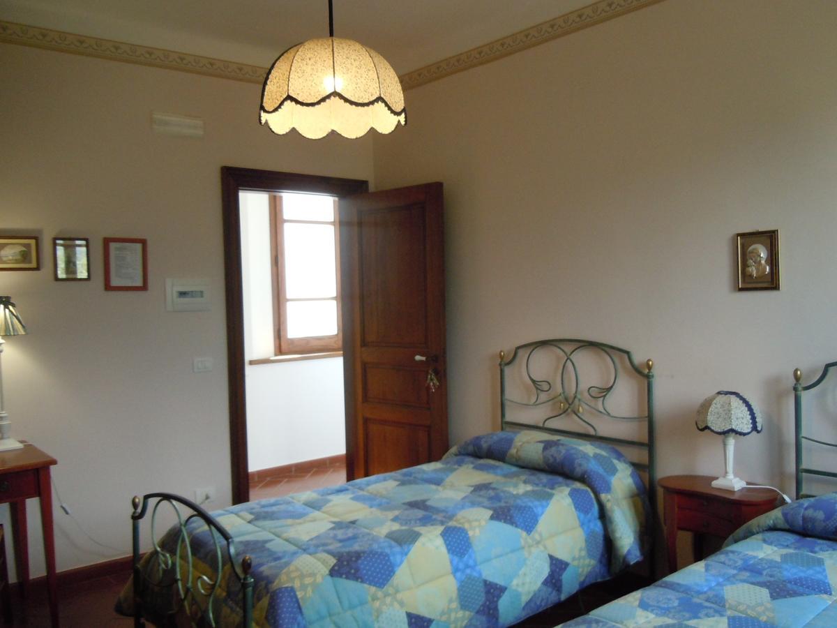 Agriturismo Le Carolee Pianopoli المظهر الخارجي الصورة